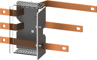 8PQ6000-5BA70 Siemens Accessories for Enclosures