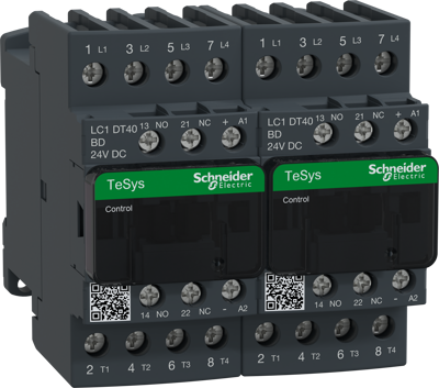 LC2DT40BD Schneider Electric Contactors