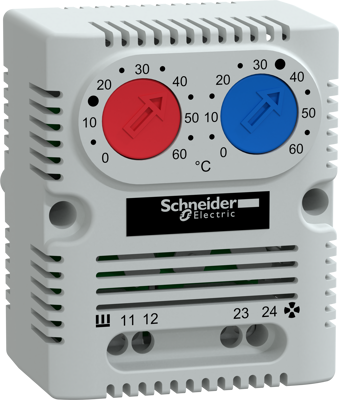 NSYCCOTHD Schneider Electric Accessories for Enclosures