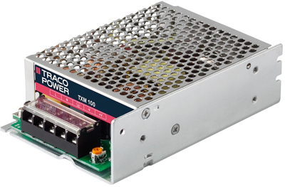 TXM 100-112 TRACO POWER Built-In Power Supplies