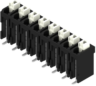 1473680000 Weidmüller PCB Terminal Blocks Image 1