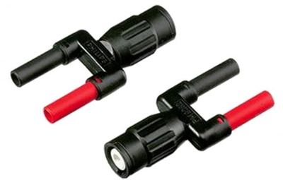 PM9082 Fluke Coaxial Adapters