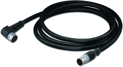 756-5403/030-010 WAGO Sensor-Actuator Cables Image 1