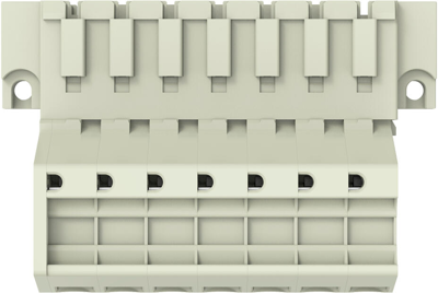 831-3207/109-000 WAGO Connecting Blocks Image 4