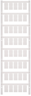 1856710000 Weidmüller Labels