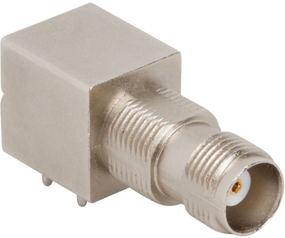 031-6294 Amphenol RF Coaxial Connectors Image 1