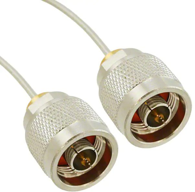 175101-R1-09.00 Amphenol RF Assembled Coaxial Cables