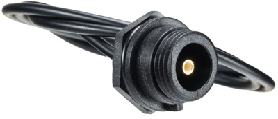 PX0414/0M50 BULGIN Coaxial Connectors Image 1