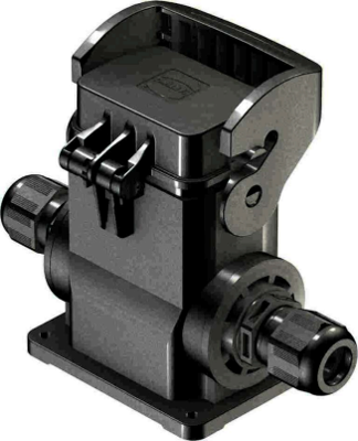 19431060297 Harting Housings for HDC Connectors