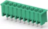 284514-9 TE Connectivity PCB Terminal Blocks