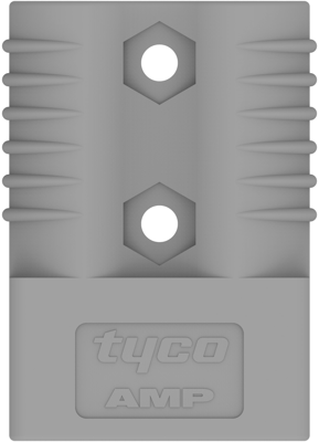 1604043-4 AMP PCB Connection Systems Image 2