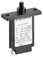 4410.0711 SCHURTER Device Circuit Breakers