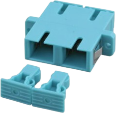 53356.1 EFB-Elektronik Fibre Optic Connectors