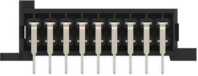 828801-6 AMP Automotive Power Connectors Image 5