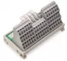 830-800/000-318 WAGO Transfer Modules for Mounting Rail