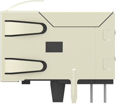 2301994-1 TE Connectivity Modular Connectors Image 2