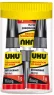 BLITZSCHNELL MINIS 3X1G UHU Adhesives