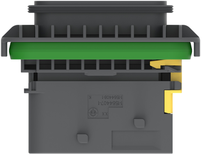 1-1564407-1 TE Connectivity Automotive Power Connectors Image 3