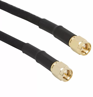 135101-04-48.00 Amphenol RF Assembled Coaxial Cables