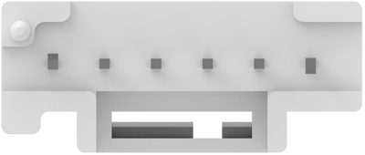 6-1971798-1 TE Connectivity PCB Connection Systems Image 4