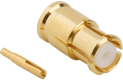 SMP-FS-C06 Amphenol RF Coaxial Connectors