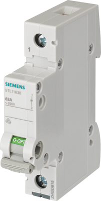 5TL1191-0 Siemens Circuit Breakers