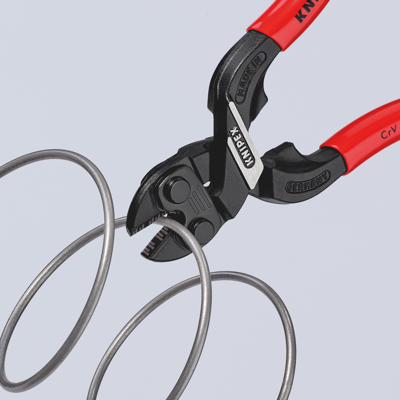 71 31 160 Knipex Bolt cutters Image 4