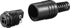 11246 Goobay Speaker Connectors