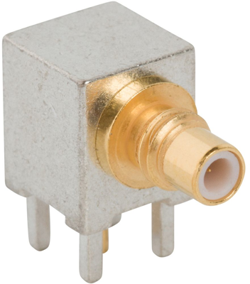 903-378J-52A Amphenol RF Coaxial Connectors Image 1