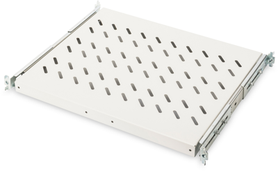 DN-19 TRAY-2-600 DIGITUS Accessories for Enclosures Image 1