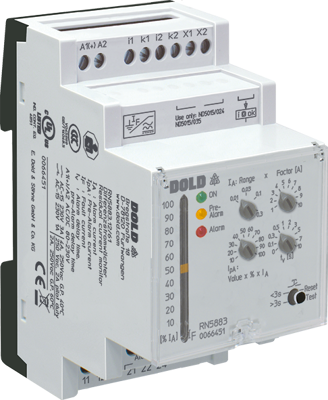 0066988 DOLD Monitoring Relays