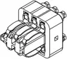 09700062817 Harting Contact Inserts