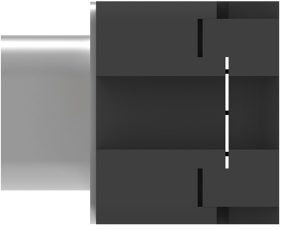 1658606-1 AMP D-Sub Connectors Image 2