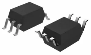 TLP192A(TP,F) Toshiba Optocoupler