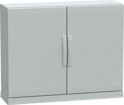 NSYPLAZ7103G Schneider Electric Switch Cabinets, server cabinets