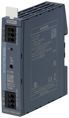 6EP3321-7SB00-0AX0 Siemens DIN Rail Power Supplies