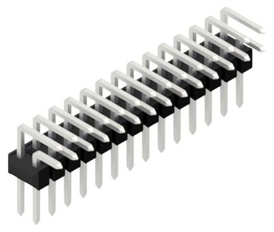 10056311 Fischer Elektronik PCB Connection Systems