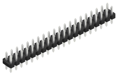 10058548 Fischer Elektronik PCB Connection Systems