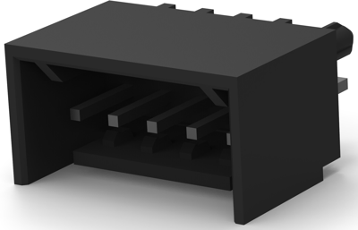 2-644486-5 AMP PCB Connection Systems Image 1