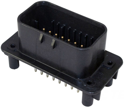 1-776200-1 AMP Automotive Power Connectors