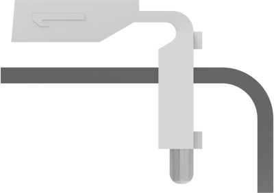 4-644617-4 AMP PCB Connection Systems Image 2