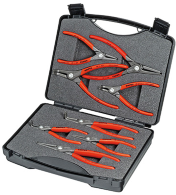 00 21 25 Knipex Pliers Sets