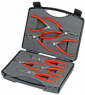 Precision Circlip Pliers Set