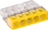 2273-205 WAGO Terminal Blocks