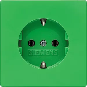 5UB1835 Siemens Sockets, Device Sockets