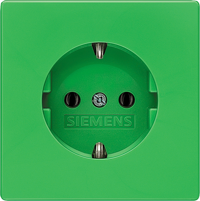 5UB1851 Siemens Sockets, Device Sockets