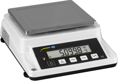 PCE-BSK 5100 PCE Instruments Weighing Scales Image 1