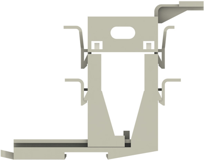 1797500000 Weidmüller Accessories for Industrial Connectors Image 2