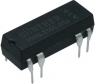 Reed relay, 10 V·A, NO, 0.5 A