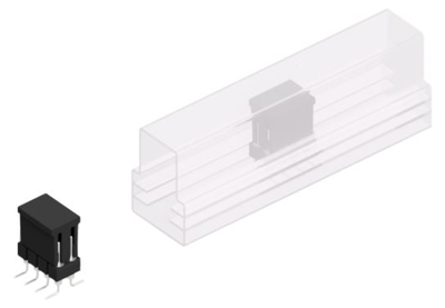 MK226SMD8ZBSM Fischer Elektronik PCB Connection Systems